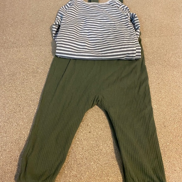 Cat & Jack matching set for 12 month old - Picture 4 of 4